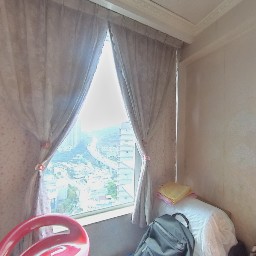 海韵花园 荃湾 高层 T032783 售盘