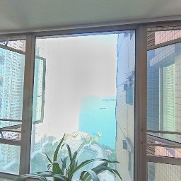 碧堤半岛 荃湾 高层 C020673 售盘
