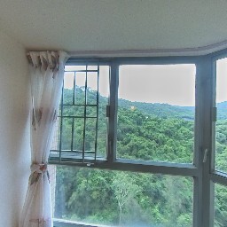 浪翠园 荃湾 中层 C018132 售盘