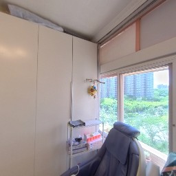 香港黃金海岸 屯門 中層 T029153 售盤