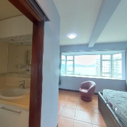 海景花园 屯门 中层 A046976 售盘