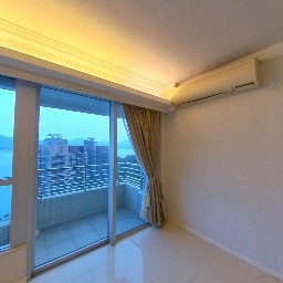 豪景花園 荃灣 B062965 售盤