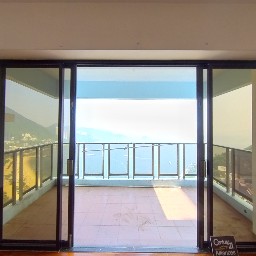 淺水灣花園大廈 淺水灣 高層 M160589 售盤