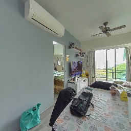 爱琴湾 屯门 中层 A052672 售盘