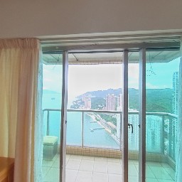 碧堤半島 荃灣 高層 C022303 售盤