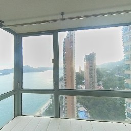 浪翠园 荃湾 高层 B059482 售盘