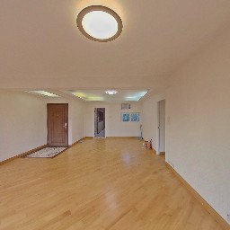 豪景花园 荃湾 低层 B047938 售盘