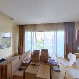 KADOORIE HILL 何文田 高層 A275323 售盤
