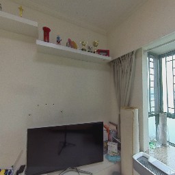 SEA CREST VILLA PH 01 BLK 03 Tsuen Wan H B058494 For Buy