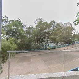 豪景花園 荃灣 低層 B048709 售盤