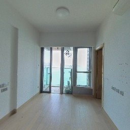 逸璟龙湾 荃湾 中层 B057525 售盘