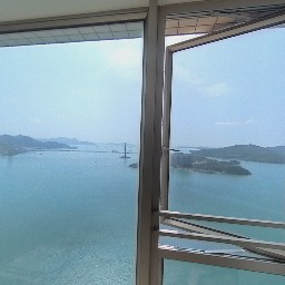 碧堤半島 荃灣 高層 C030558 售盤