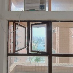 香港黃金海岸 屯門 高層 T029370 售盤