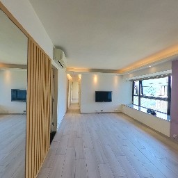 愛琴海岸 屯門 A052397 售盤