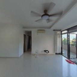 龍珠島花園 屯門 低層 A047515 售盤