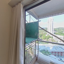 碧堤半島 荃灣 中層 B054645 售盤
