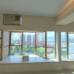 香港黃金海岸 屯門 R044752 售盤