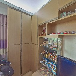 豪景花園 荃灣 低層 R041159 售盤