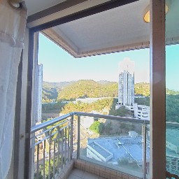 碧堤半島 荃灣 中層 C032121 售盤