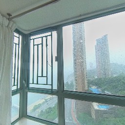 SEA CREST VILLA PH 01 BLK 03 Tsuen Wan M C034498 For Buy